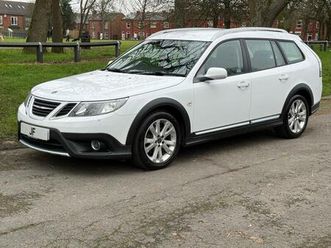 1.9 ttid sportwagon euro 5 5dr