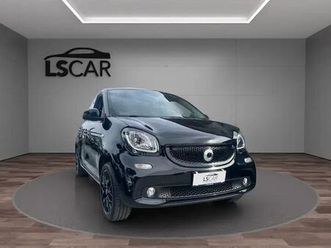 smart forfour 70 1.0 prime unipro-promo-finanziamento