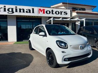 smart forfour 70 1.0 twinamic proxy promo