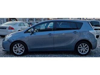 toyota verso 2.2 d-cat 150 cv aut. sol