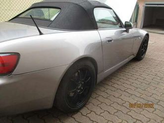 s 2000 2.0 240cv