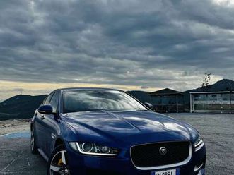 25d awd auto. r-sport 241ps