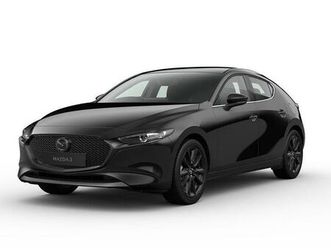 2.5 e-skyactiv-g mhev homura euro 6 (start/stop) 5dr