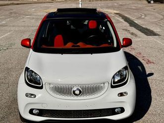 smart forfour 0.9 jbl - 90cv/66kw -prezzo reale-