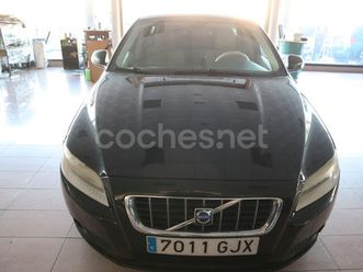 volvo v70 2.0d momentum
