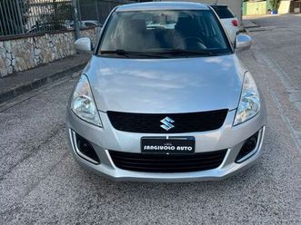suzuki swift 1.3 ddis 5 porte b-easy
