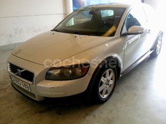 volvo c30 2.0d momentum