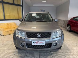 suzuki grand vitara 1.6 16v 3 porte
