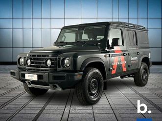 3.0 twin-turbo diesel fieldmaster edition auto