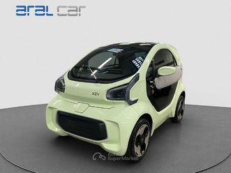 xev yoyo premium km zero