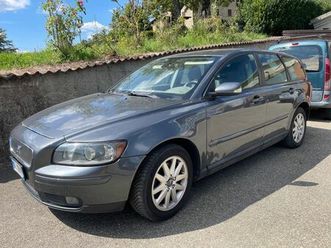 volvo v50 2.0 d ****motore non funzionante****