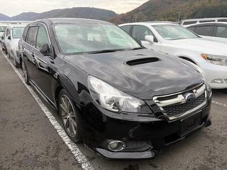 estate (2009 - 2014)