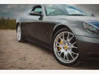 5.7 scaglietti fi 2dr
