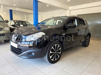 nissan qashqai 2.0 tekna sport 4x2 cvt 18 chrome