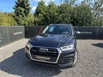 35 tdi | quattro | s tronic | sport