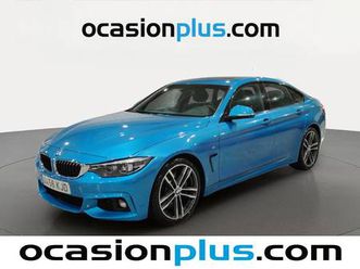 440i gran coupe (326 cv) pack m