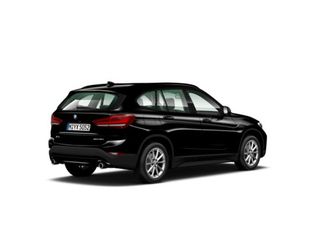 bmw x1 sdrive18d business 110 kw (150 cv)