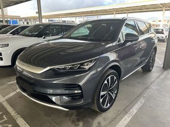byd tang flagship