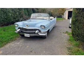 cadillac serie 62 cabriolet