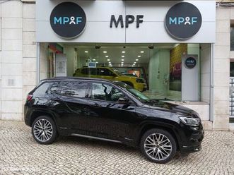 jeep compass ver-1-5-tg-e--hybrid-summit-dct