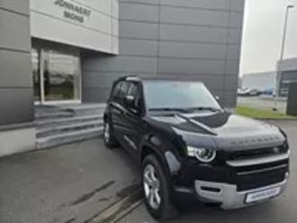 110 d200 s awd auto. 25.5my