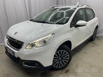 peugeot 2008 puretech 82 active
