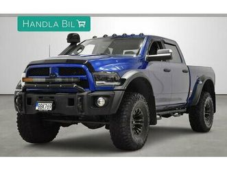 ram 3500 6.7 cummins 4x4 aev prospector xl nybes