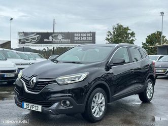 renault kadjar 1.5 dci exclusive