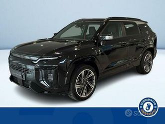 kgm actyon k-line 1.5 turbo gdi 163 cv 2wd