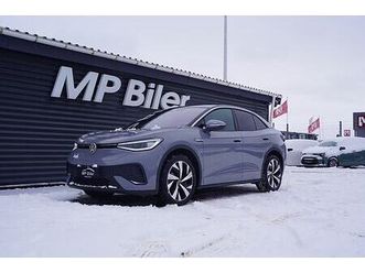 vw id.5 77 pro performance 5d