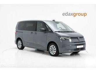 vw multivan 1.4 tsi e-hybrid life dsg