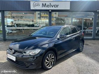 vw polo ver-1-0-tsi-urban-dsg