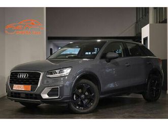 audi q2 35 tfsi navi cruisec zetelv led keyless garantie*