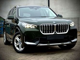 bmw x1 x1 phev 1.5ia xdrive30e (240 kw) x line pack !