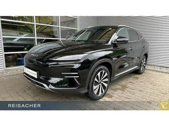 byd seal u comfort leder,autom