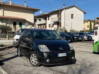 c2 1.4 hdi vtr excite 70cv