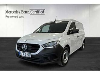 mercedes-benz citan e euro 6