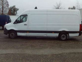 2.2 cdi maxi l3h2 dig-airco+automaat+++++++