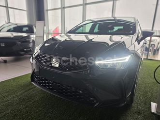 seat ibiza 1.0 tsi startstop style