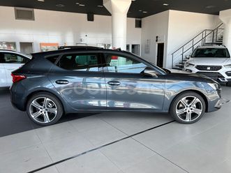 seat león 1.5 tsi ss fr special edition