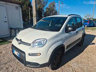 fiat panda 0.9 twinair turbo s&s 4x4