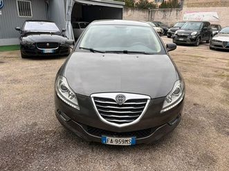 lancia delta 1.6 mjt 105 cv gold come nuova