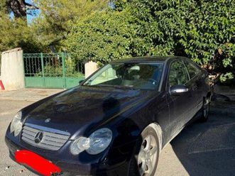 mercedes c230 204ch 2.4l v6