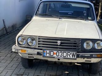 dacia 1310 tx stare ecelenta lupeni