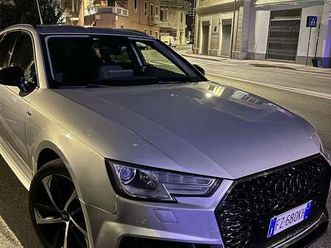 avant 2.0 tdi ultra sport 150cv