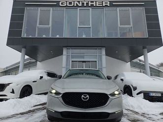 mazda cx-30 2.5l 140ps homura, sofort