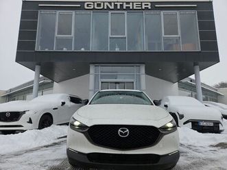 mazda cx-30 2.5l 140ps nagisa, sofort