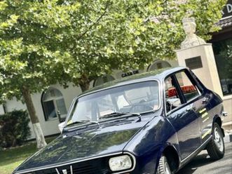 dacia 1300 de vanzare bucuresti sectorul 6