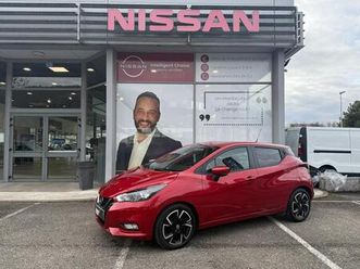 1.0 ig-t 92ch tekna xtronic 2021.5