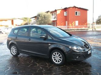 seat altea xl 1.9 tdi neopatentati 2010